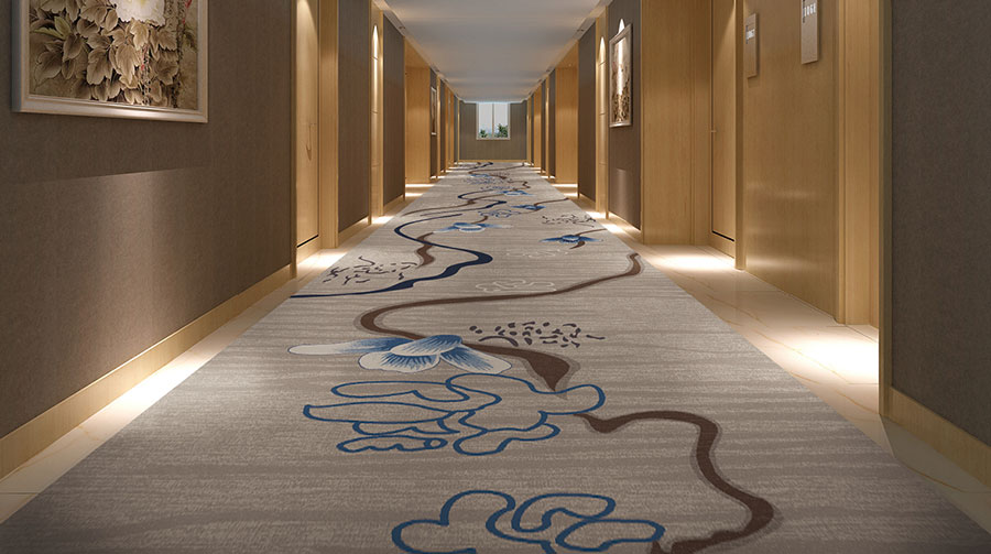 Nylon Printed Carpet 93, Nylon Printed Carpet 93