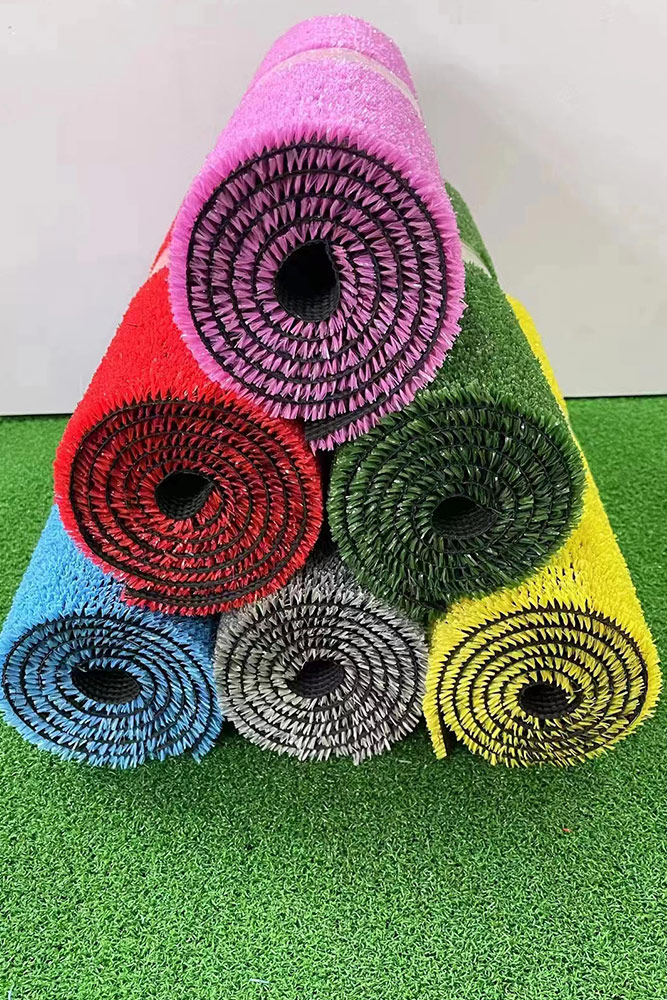 Декоративная трава 08