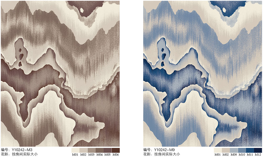 Nylon Printed Carpet 59